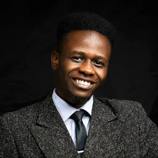 Jordan Adeyemi